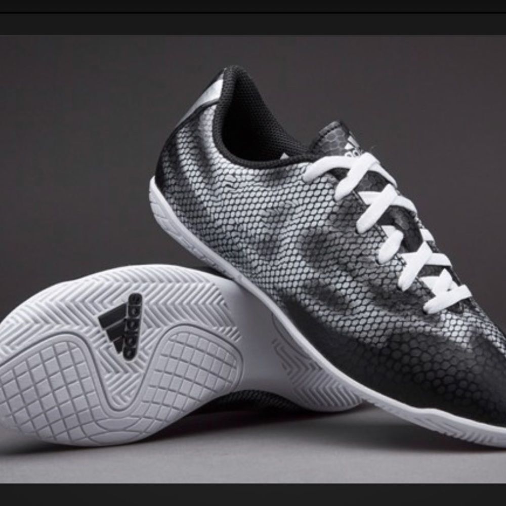 Adidas Indoor‎ Football Shoes